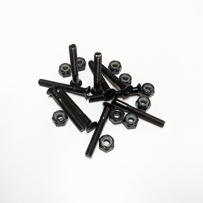 1 3/8" Hardware Nuts and Bolts Pack - Revel Boards