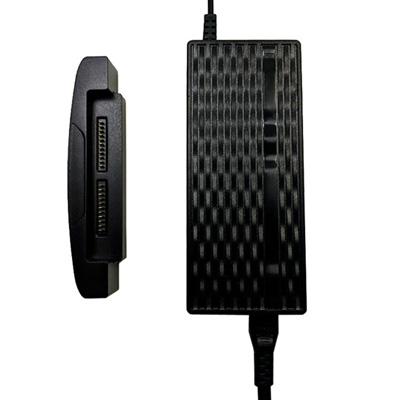 3A Fast Charger & Charging Dock - Revel Boards